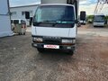 1995 Fuso (Mitsubishi) Canter, белый, 630000 рублей