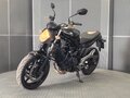 2013 Suzuki SFV 400 Gladius, чёрный, 345000 рублей - вид 3