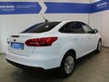 2018 Ford Focus III Рестайлинг, белый - вид 3