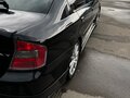 2003 Subaru Legacy GT IV, чёрный, 900000 рублей - вид 5