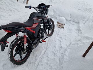 2024 Roliz Sport-001, чёрный, 75000 рублей, вид 2