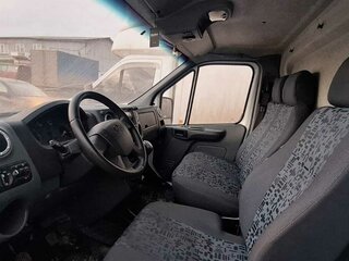 2020 ГАЗ ГАЗель Next, белый, 2700000 рублей, вид 2