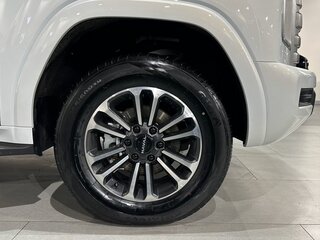 2026 Haval H9 II, белый, 5299000 рублей, вид 4