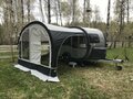 2020 Tabbert Exclusiv, серый - вид 6