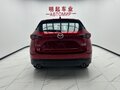 2026 Mazda CX-5 II Рестайлинг, красный, 2150000 рублей - вид 4
