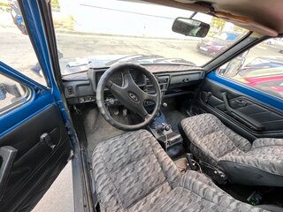 2001 Lada (ВАЗ) 2121 (4x4) I Рестайлинг, синий, 250000 рублей, вид 5