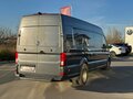 2021 Volkswagen Crafter, серый, 3980000 рублей - вид 7