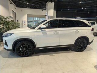 2026 Changan CS75 Pro, белый, 3172148 рублей, вид 2