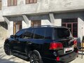 2010 Lexus LX 570 III, чёрный, 3900000 рублей - вид 6