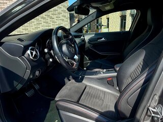 2019 Mercedes-Benz GLA 250 I (X156) Рестайлинг, серый, 2450000 рублей, вид 2