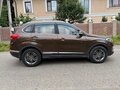 2017 Chery Tiggo 5 I Рестайлинг, коричневый, 670000 рублей - вид 3