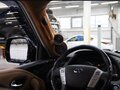 2018 Infiniti QX80 I Рестайлинг 2, синий - вид 2