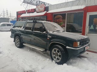 1991 Mazda Proceed Marvie, зелёный, 670000 рублей, вид 2