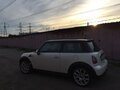 2008 Mini Hatch Cooper II (R56), бежевый - вид 4