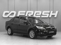 2008 Ford Focus II Рестайлинг, голубой, 499000 рублей