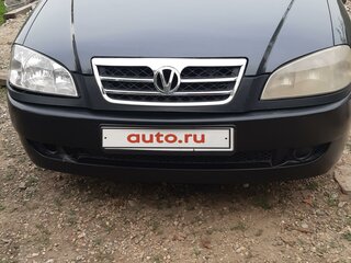 2011 Vortex Corda, серый, 380000 рублей, вид 1