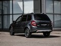 2025 Lada (ВАЗ) Granta Cross I Рестайлинг, серый - вид 6
