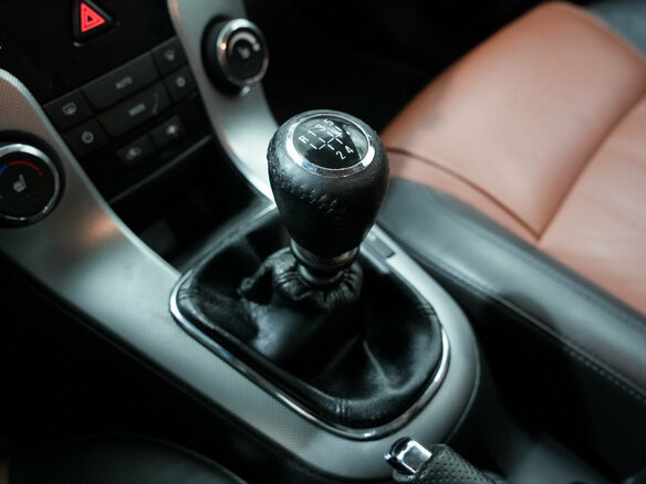 2012 Chevrolet Cruze I, белый, 650000 рублей - вид 14