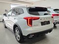 2026 Haval Jolion I Рестайлинг 2, белый, 2499000 рублей - вид 5