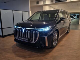 2026 Voyah Dream I, чёрный, 8800000 рублей, вид 1