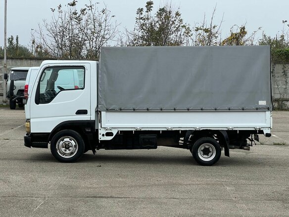 2005 Mazda Titan, белый, 1258000 рублей - вид 7