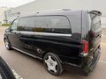 2025 Mercedes-Benz V-Класс Extra Long 300 d экстра длинный III (W447) Рестайлинг 2, чёрный, 16900000 рублей - вид 6
