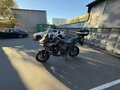2020 Kawasaki Versys 1000, чёрный, 1350000 рублей - вид 4