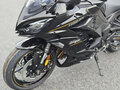 2026 Kawasaki Ninja 1100 SX, чёрный, 1490000 рублей - вид 5