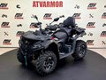 2023 CFMoto CFORCE 600 Advanced EPS, чёрный, 949000 рублей - вид 7