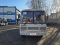 2015 ПАЗ 4234, белый, 350000 рублей
