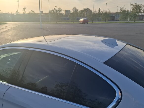 2021 BMW 5 серии 530e VII (G30/G31/G38) Рестайлинг, белый, 4881000 рублей - вид 20