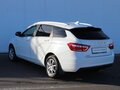 2019 Lada (ВАЗ) Vesta SW Cross I, белый, 1017500 рублей - вид 4