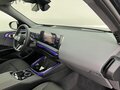 2026 BMW X3 Long 30L xDrive IV (G45/G48), чёрный, 7790000 рублей - вид 8