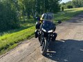 2012 Honda CBF 1000, чёрный, 710000 рублей - вид 5