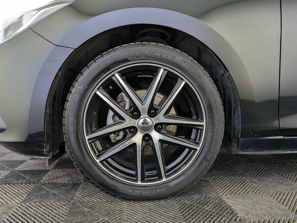 2014 Mazda 3 III (BM), чёрный, 1350000 рублей - вид 11