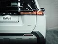 2026 Toyota RAV4 VI (XA60), белый, 4200000 рублей - вид 10