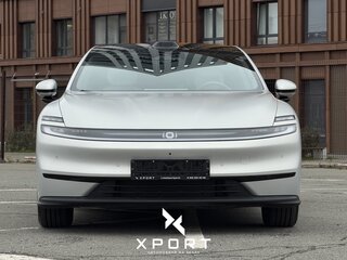 2026 Changan Qiyuan A06 28.39 kWh, серебристый, 2590000 рублей, вид 2