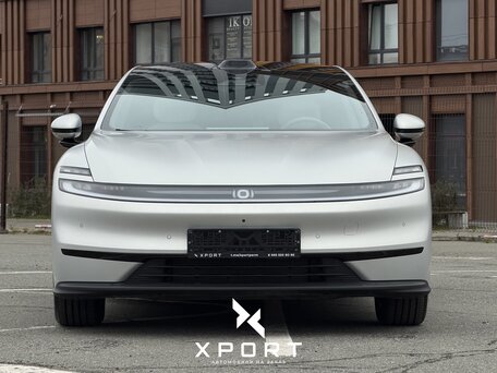 2026 Changan Qiyuan A06 28.39 kWh, серебристый, 2590000 рублей, вид 2