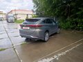 2021 Toyota Harrier IV (XU80), коричневый, 4750000 рублей - вид 2