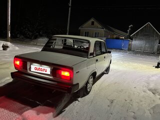 1998 Lada (ВАЗ) 2105, серый, 200000 рублей, вид 5