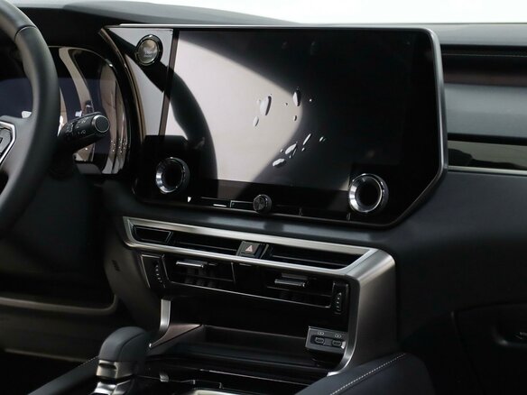 2026 Lexus RX 300 V, белый, 7600000 рублей - вид 13