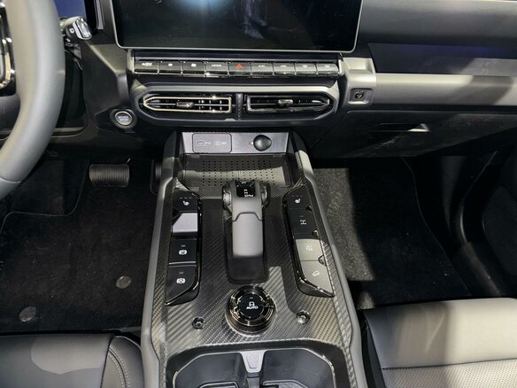 2026 Haval H7 I, серый, 4199000 рублей - вид 21