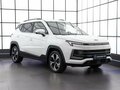 2024 Москвич 3, белый, 1549000 рублей - вид 2