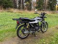 2025 Motoland Alpha RS, чёрный, 65000 рублей - вид 5