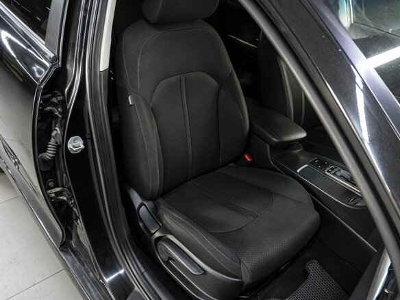 2019 Kia Optima IV Рестайлинг, чёрный, 1379000 рублей - вид 14