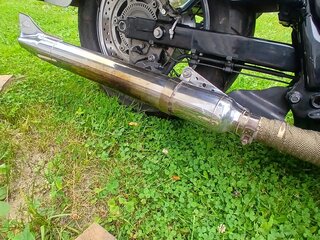 2012 Honda Shadow 750, серый, 555000 рублей, вид 5