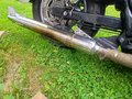 2012 Honda Shadow 750, серый, 555000 рублей - вид 4