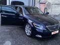 2008 Lexus LS 600h L IV, синий - вид 3