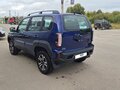 2026 Lada (ВАЗ) Niva Travel I Рестайлинг, синий, 1737000 рублей - вид 6