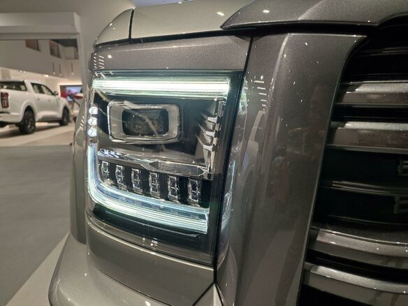 2026 Haval H5 II, серый, 4049000 рублей - вид 7